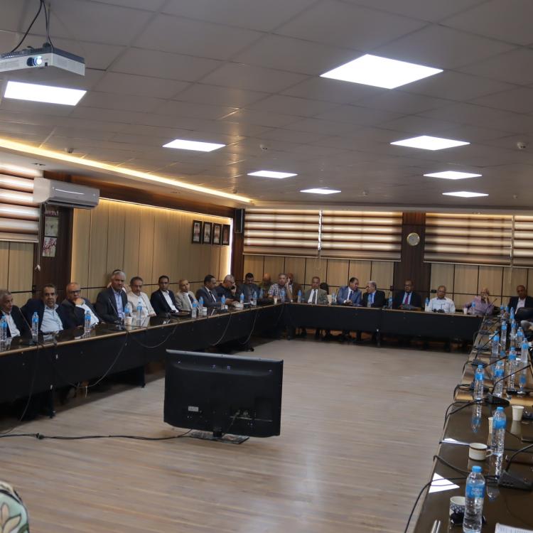 Meeting  College Council (No. 797)  Monday, October 20, 2025