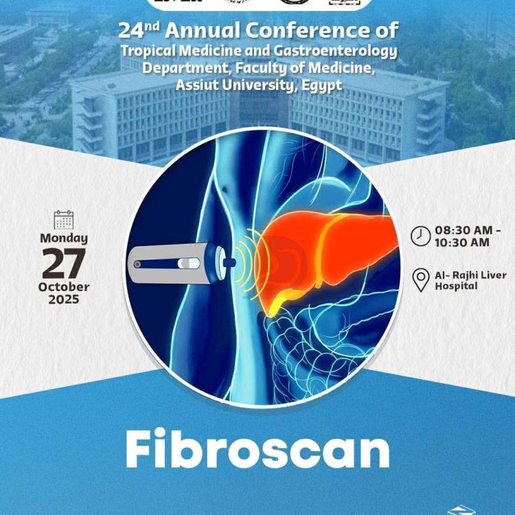 The Department of Tropical Medicine at Assiut University is organizing a number of specialized workshops on the sidelines of its 24th annual conference.