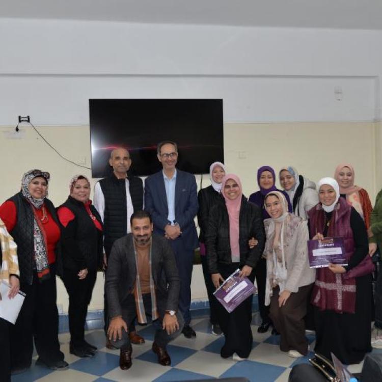 The Department of Rheumatology, Rehabilitation and Physical Medicine at Assiut University is organizing a workshop on musculoskeletal ultrasound of the hand, wrist and knee joints in children on the sidelines of its eleventh conference.