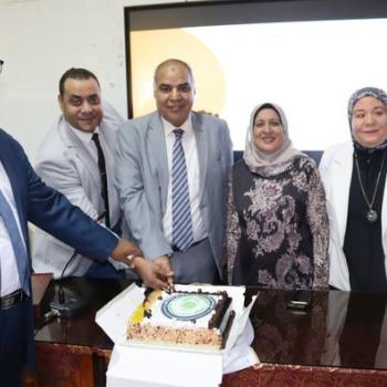 The College of Medicine celebrates the graduation of the second batch of the Professional Diploma in Clinical Nutrition.