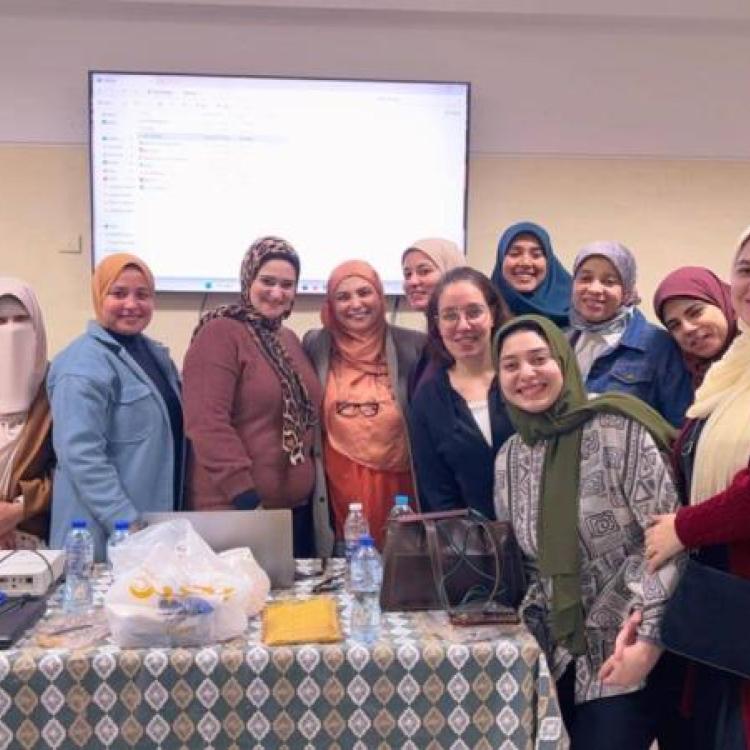 The Rheumatology and Rehabilitation Department at the Faculty of Medicine, Assiut University, is organizing an advanced workshop.