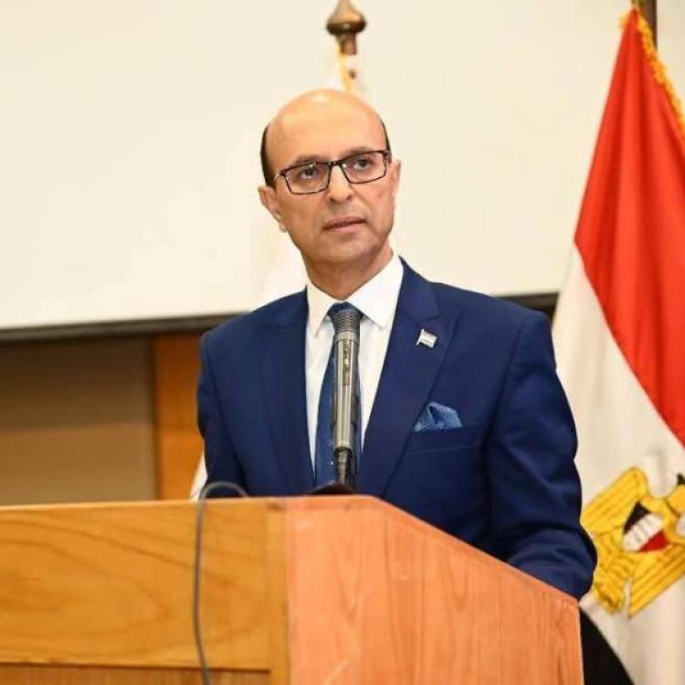 A medical team in the Neurosurgery Department at Assiut University successfully removed a meningioma and repaired complex congenital defects in a two-month-old infant.