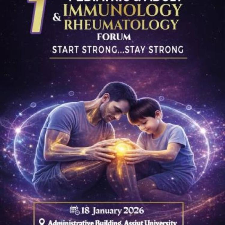 Under the slogan "Start strong... Stay strong"