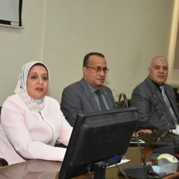 Meeting of the Board of Directors of Professional Programs and Diplomas