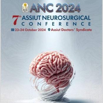 The launch of the activities of the seventh annual conference of the Department of Neurosurgery at Assiut University on what is new in brain and spine surgeries
