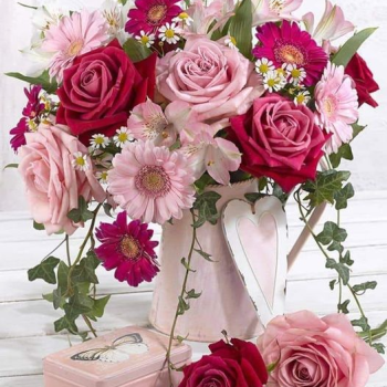 Congratulations to the faculty members and the supporting staff on the new amenities