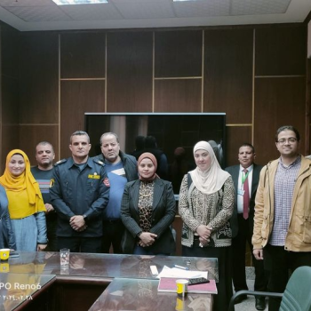 The Trauma and Emergency Hospital, in cooperation with the Civil Protection Training Center, organizes a training course specializing in training in civil defense and fire work.