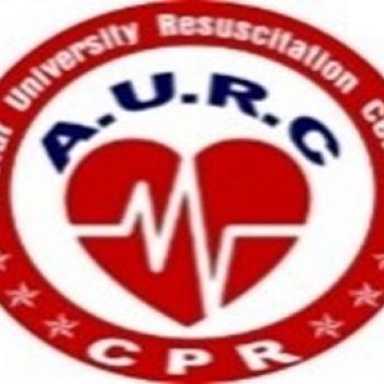 Attention doctors interested in the ATLS course - Cardiopulmonary Resuscitation Center