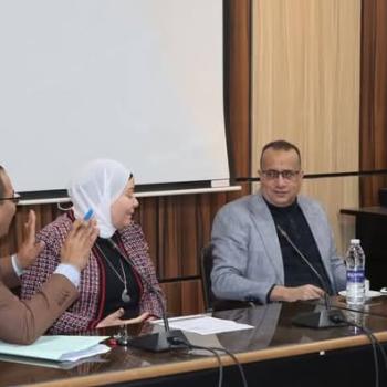 Meeting of the Central Waste Management Committee on Wednesday, February 12, 2025