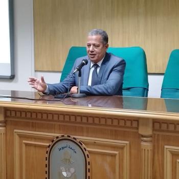 The Medical Journal Club is a new scientific activity at Children’s University Hospital