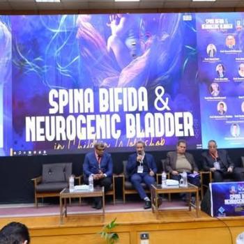 Workshop on Spina Bifida and Neurogenic Bladder, organized by Assiut University Urology and Andrology Hospital