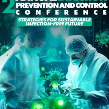 The second annual conference on infection control management at Assiut University Hospitals, entitled “Strategies for a sustainable future free of infection”