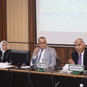 College Council Meeting (No. 791) Sunday, March 16, 2025