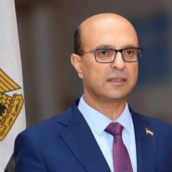 A medical team from the Otorhinolaryngology Department at Assiut University saves the sight of a child suffering from a dangerous eye abscess resulting from sinusitis.