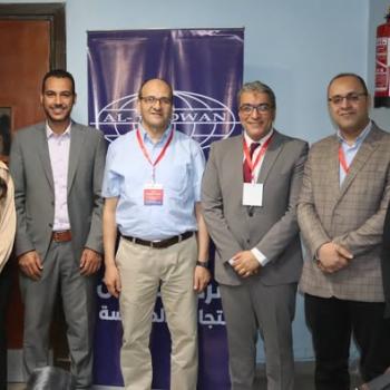 Activities of the training course on the basics of 3D and 4D ultrasound examination at Assiut University Women's Health Hospital