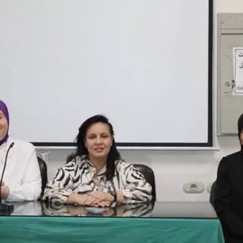 Workshop activities entitled "On the Principles of First Aid and Dealing with Crises and Emergencies"