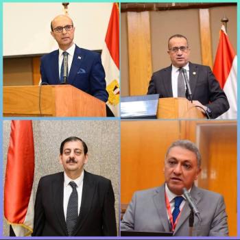 A medical team at Assiut University Hospitals successfully saved the life of a patient suffering from aortic dissection.