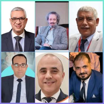 A medical team at Assiut University's Urology and Andrology Hospital successfully performed a complex surgery on a young man suffering from a rare cyst between the bladder and rectum.