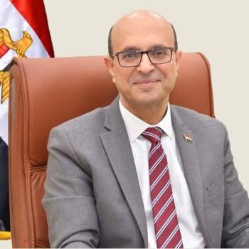 Registration of the Institutional Research Ethics Review Committee of the Faculty of Medicine with the Supreme Council for Clinical Medical Ethics Review of the Cabinet