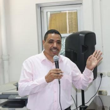 Professor Mahmoud Hussein, Secretary General of the College, attended a training course entitled “University Administration” under the patronage of Professor Dr. Ahmed El-Minshawy, President of the University, and Professor Dr. Alaa Attia, Dean of the College and Chairman of the Board of Directors of University Hospitals, on Tuesday, July 29.