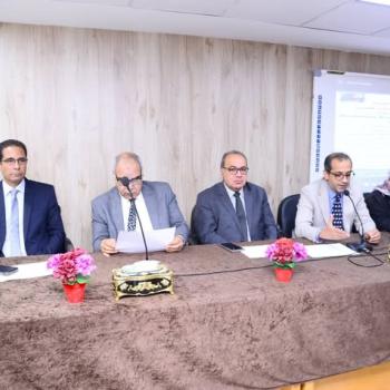 A scientific day on movement disorders at the Neurology, Psychiatry and Neurosurgery Hospital, Assiut University