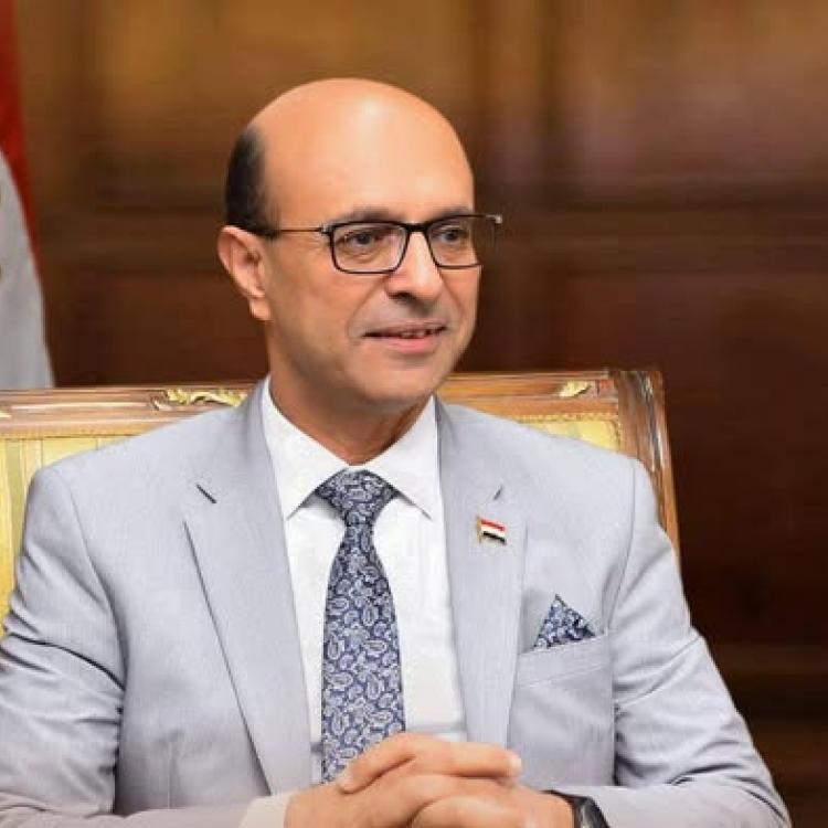 Al-Rajhi Hospital at Assiut University announces the elimination of waiting lists for bile duct stents and prepares to open a specialized clinic for vascular liver diseases