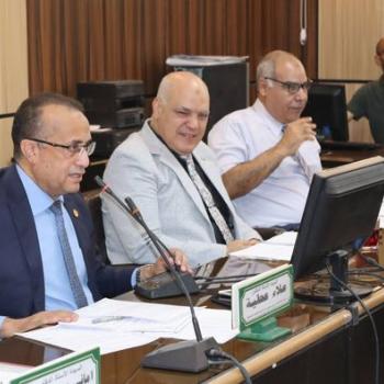 College Council Meeting (No. 783) Monday, June 24, 2024