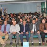 Assiut University Women's Health Hospital is researching the latest developments in the fetal nervous system.