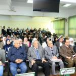 كلية الطب بجامعة أسيوط تناقش أضرار السكر والمحليات الصناعية خلال يومها البيئي المجتمعي العاشر