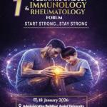 Under the slogan "Start strong... Stay strong"