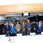 Under the title "Ramadan: A Golden Opportunity to Quit Smoking,"  The Faculty of Medicine at Assiut University organizes the activities of the eleventh annual Community Environmental Day.