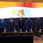 With the participation of university and college leaders, the orientation day activities for the "61st batch" of medical interns at Assiut Faculty of Medicine have commenced.