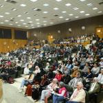 The annual training program for new doctors at Assiut University Hospitals has begun.