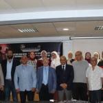 Assiut University Women's Health Hospital organizes a series of intensive workshops to enhance doctors' skills in cooperation with the Egyptian Society for Fertility and Infertility