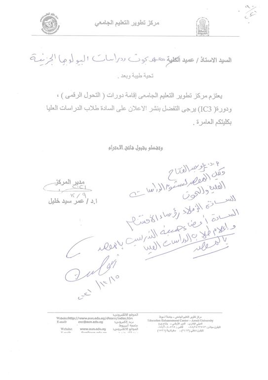 التحول الرقمى