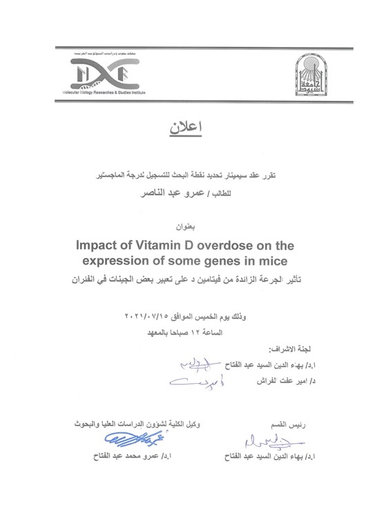 سيمنار عمرو