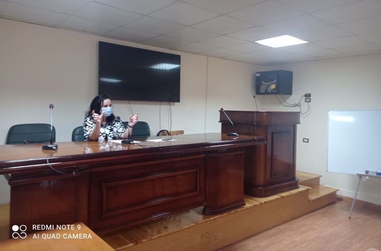 محاضرة توعية01