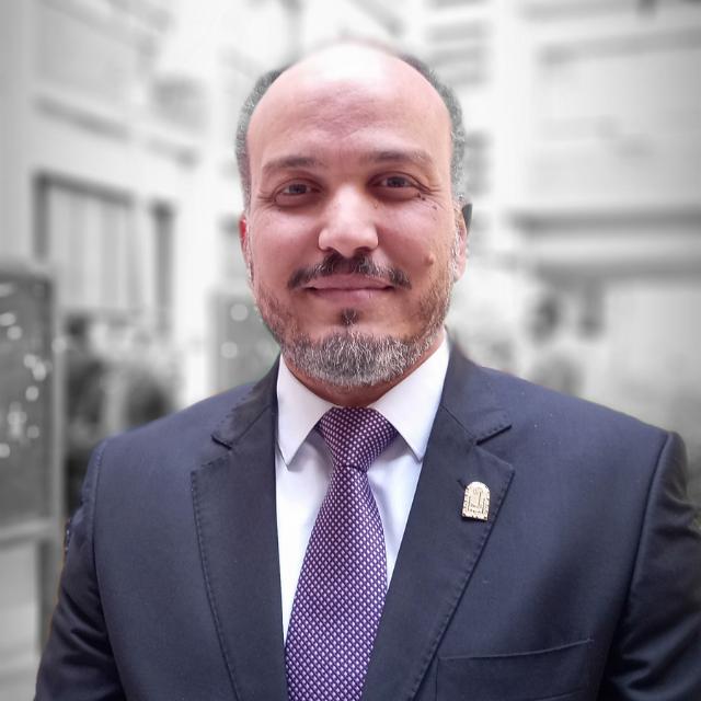 محمد احمد الملقب