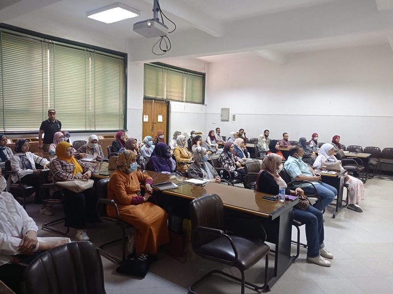 البحث العلمى1