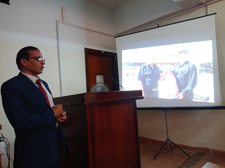 الحماية المدنية3