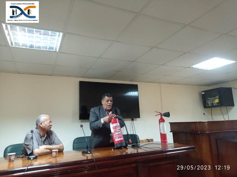 الحماية المدنية4