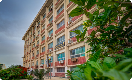 Department of Geriatric