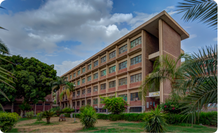 Department of critical care