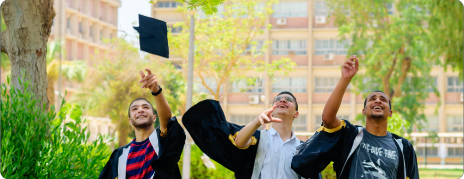 Doctoral and masters