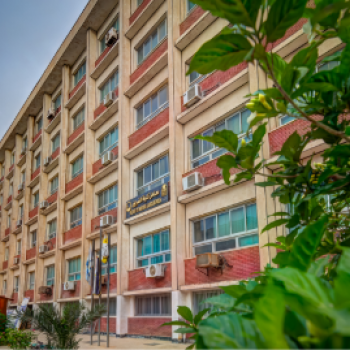 Department of Geriatric