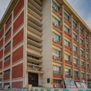 Department of Psychiatric