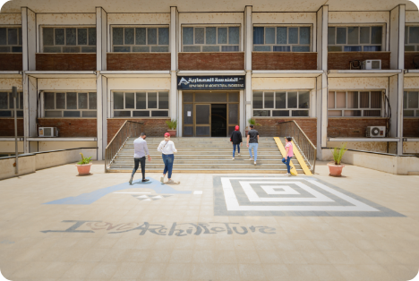 Architecture Engineering Department