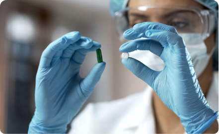 Department of Pharmacognosy