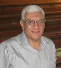 أ.د. عبدالمعبود إسماعيل محمد