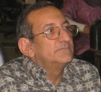 أ.د. ميشيل إيليا القمص دانيال